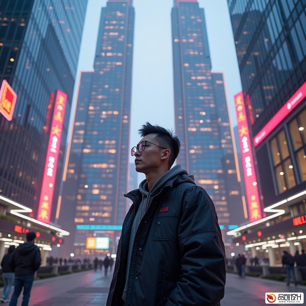兴安盟交互设计公司的崛起与创新之路