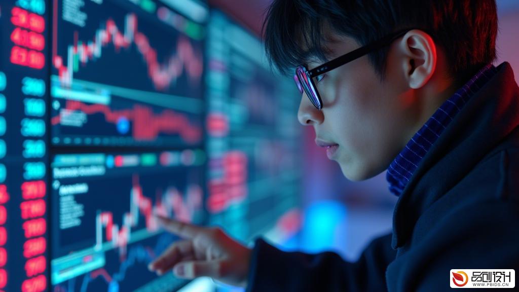 塑造未来金融形象：加密货币品牌符号设计设计公司的创新之路
