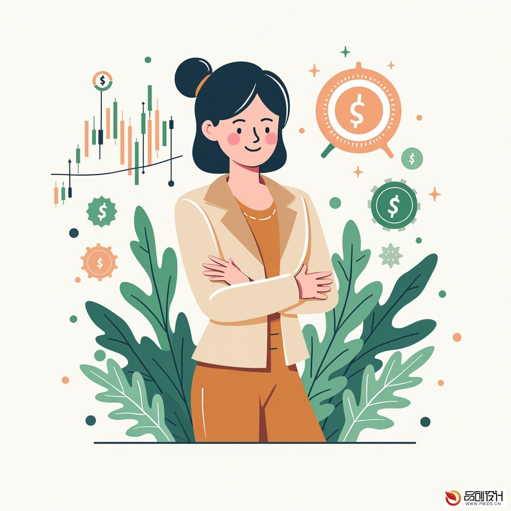 资金结算品牌符号设计的创新之路:打造独特视觉标识的设计中心