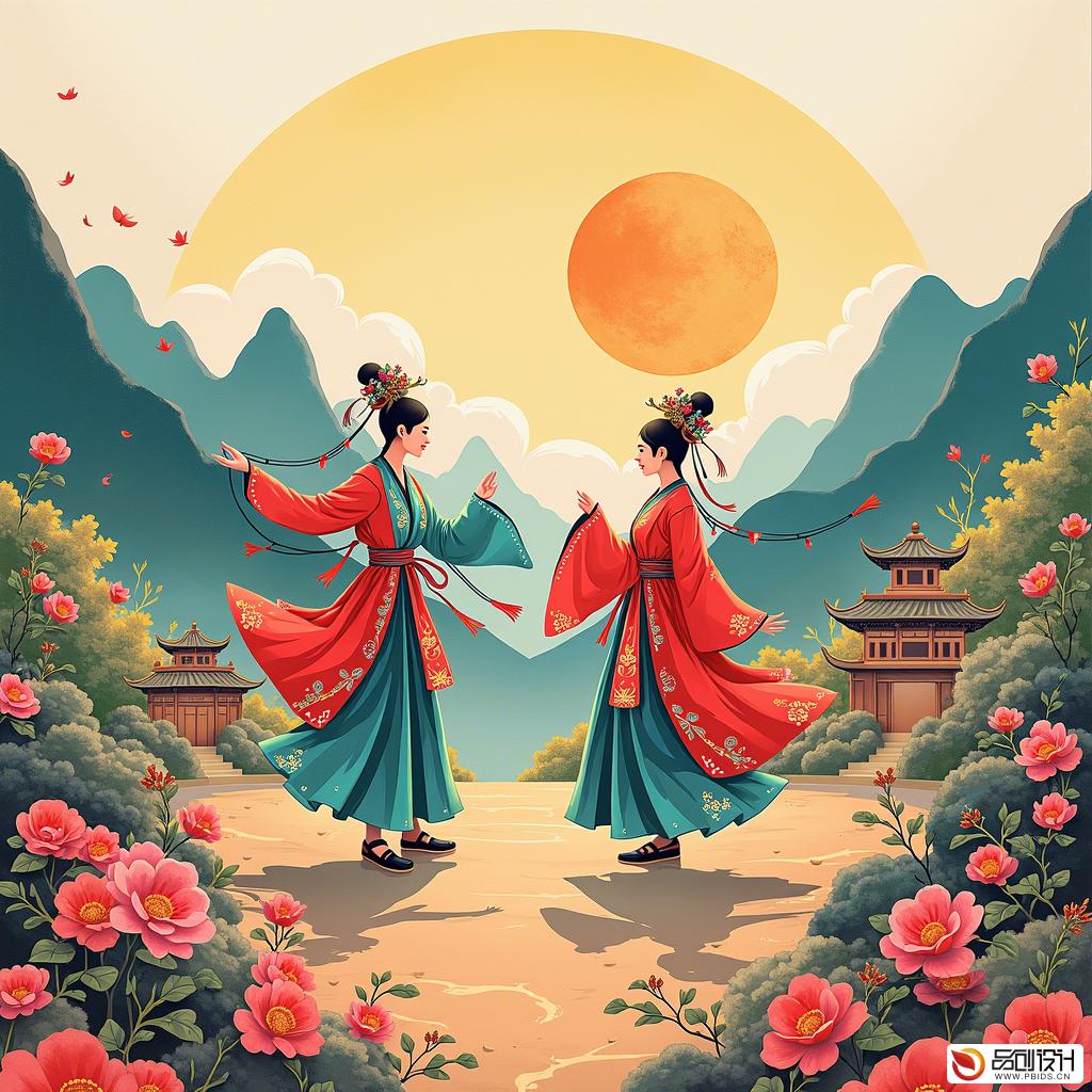 恩施土家族苗族自治州品创视觉智库：探索民族文化与创新的交汇点
