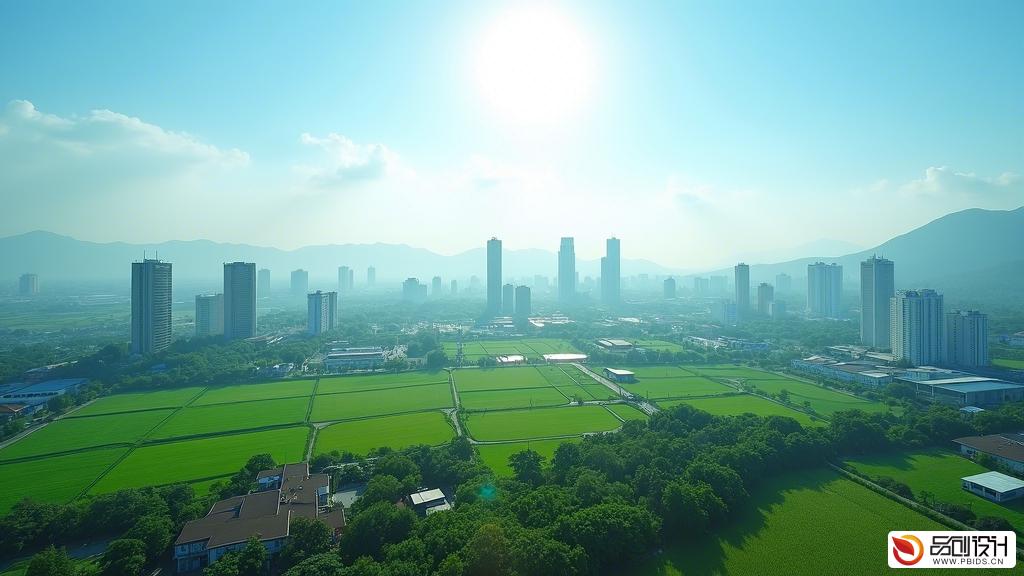 杨凌示范区UX全案设计机构：塑造未来商业体验的创意引擎
