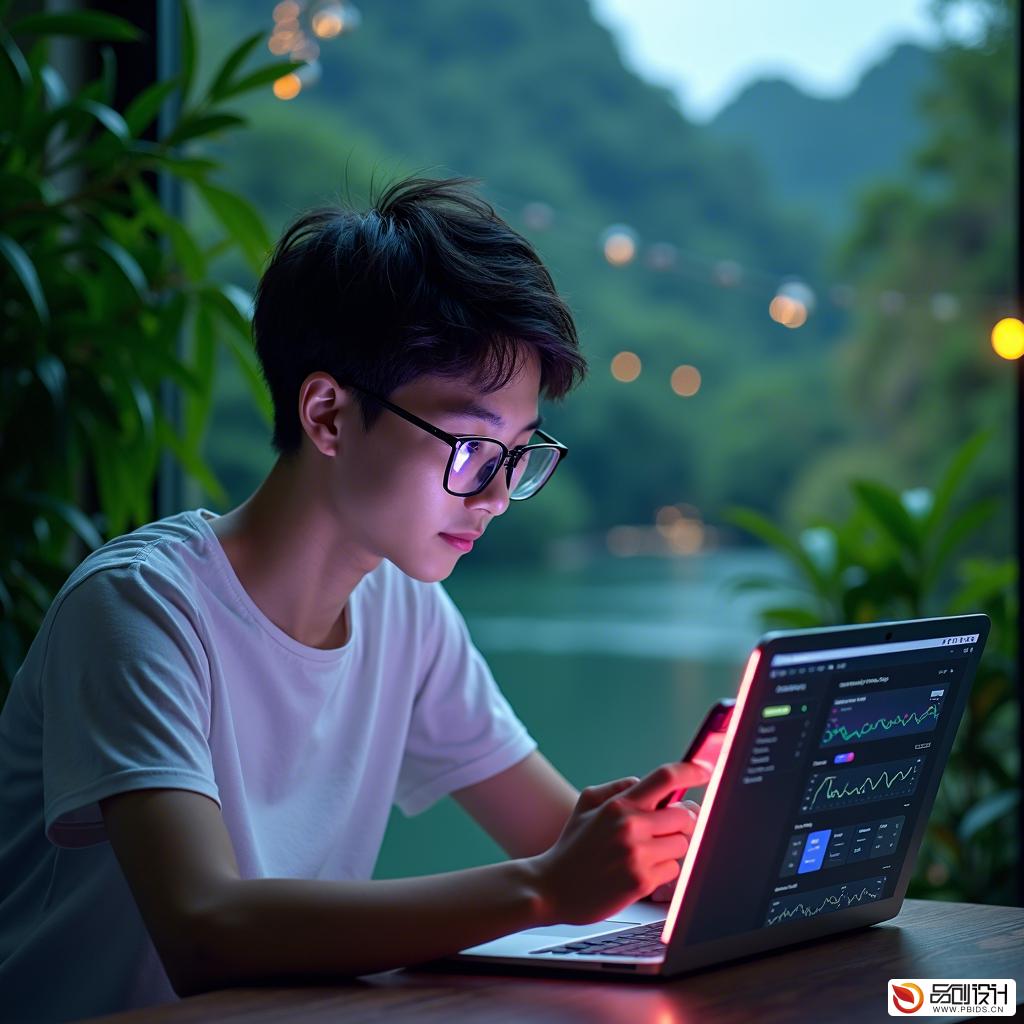海南响应式网站设计企业的创新之路
