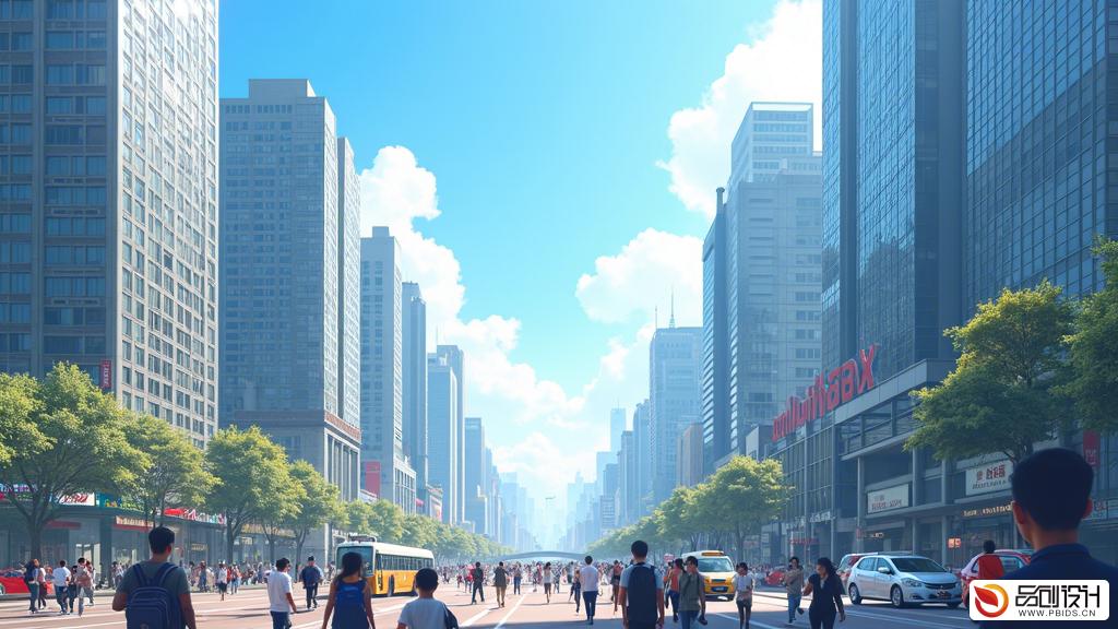 商洛市企业官网定制创新服务中心：打造数字化转型新引擎
