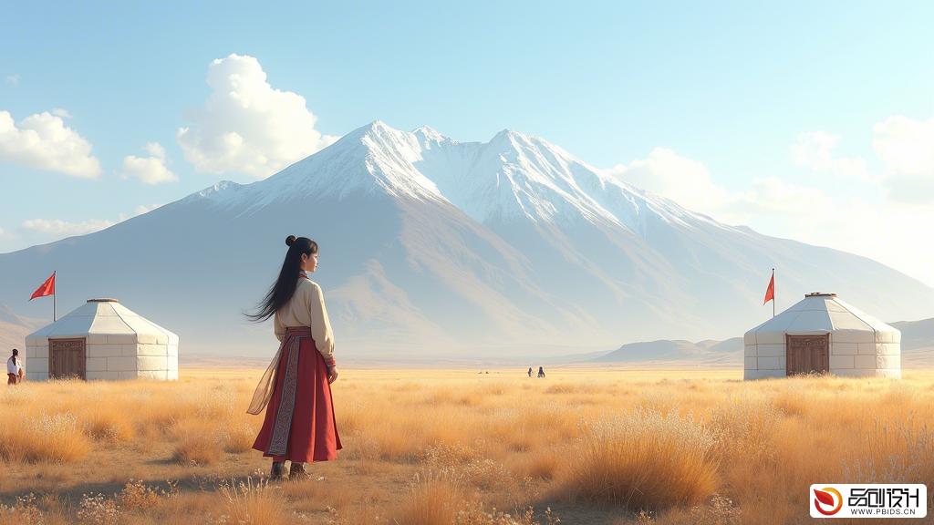巴音郭楞蒙古自治州动效设计：创意与技术的完美融合
