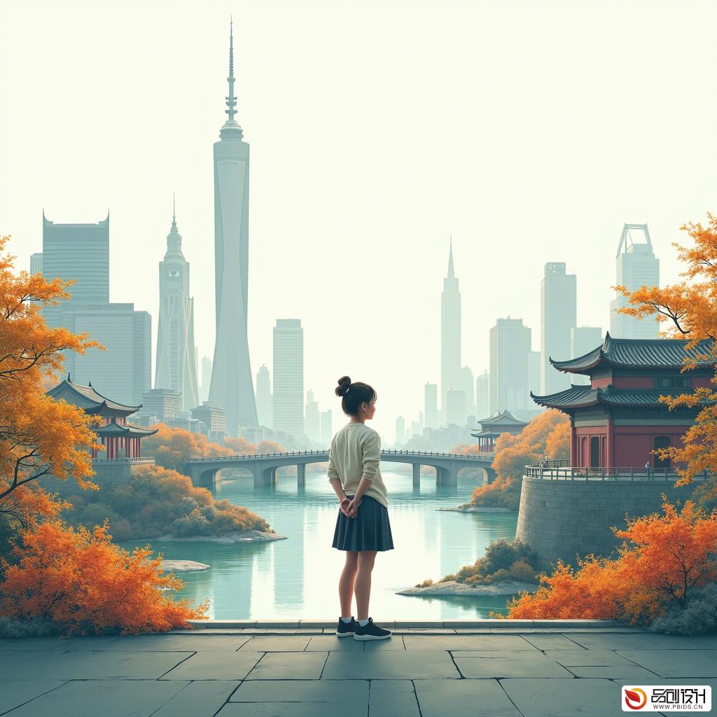 襄阳市应用品牌化设计:塑造城市新形象的策略与实践