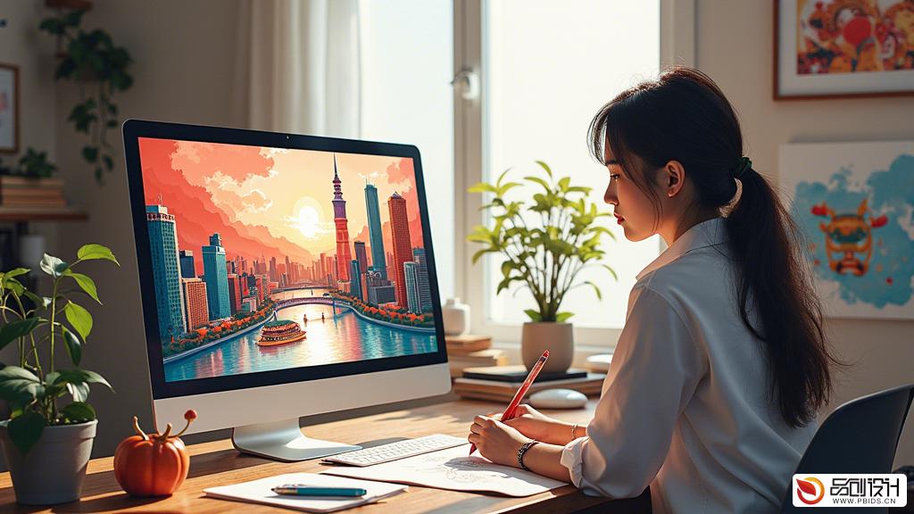 资阳市3D动态演示设计团队的创意之旅
