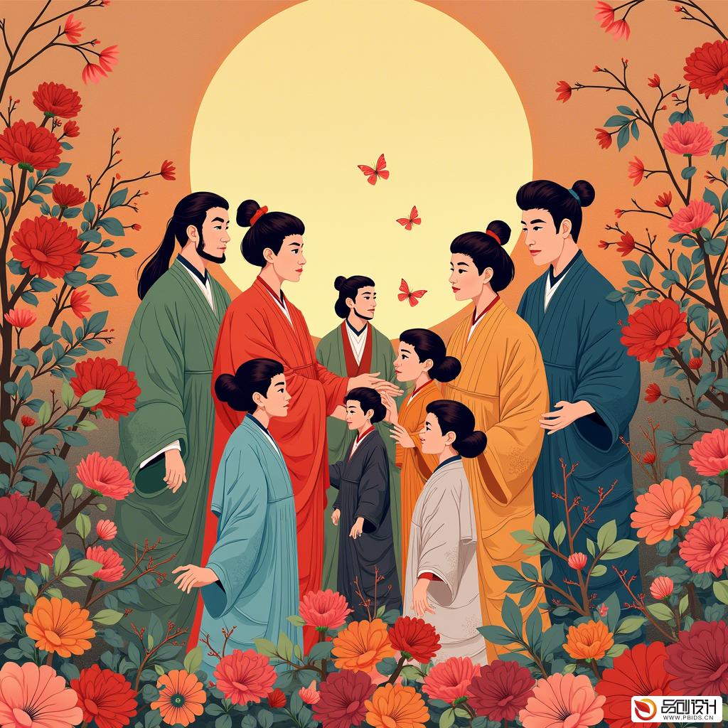 江西省界面美学设计中心：引领设计新风尚，塑造美学新高度
