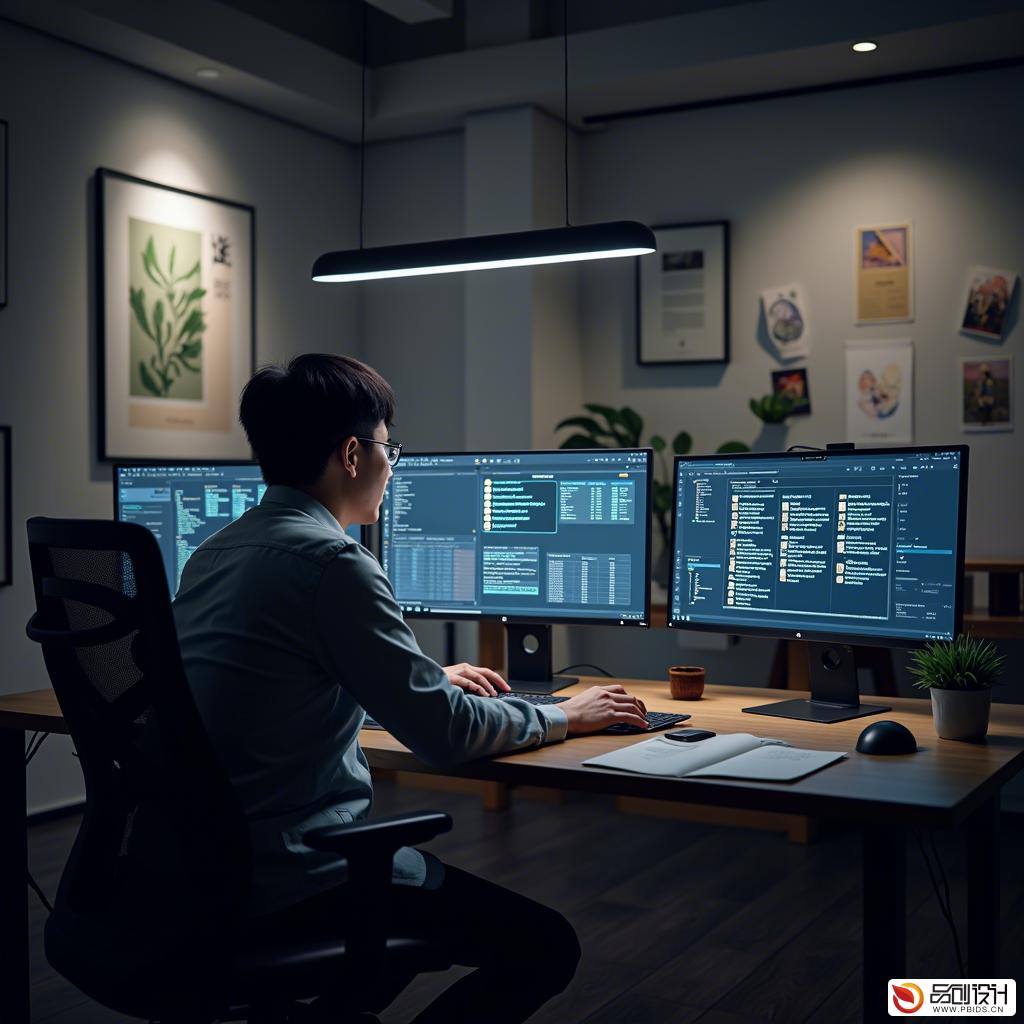 云南省UI设计团队的创意之旅:塑造数字世界的视觉盛宴