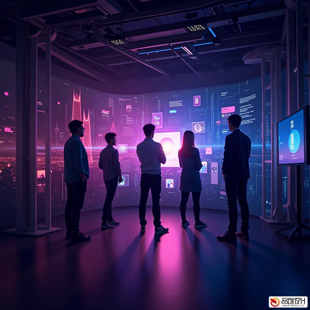 芜湖市跨平台应用设计工作室：创新引领未来移动应用设计

