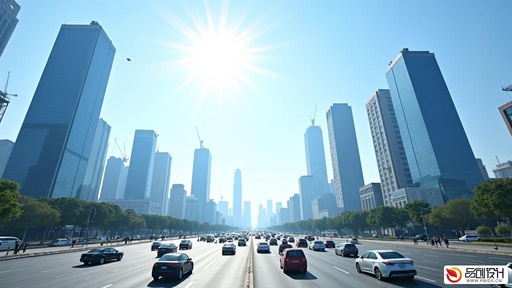 绥化市界面设计：创新引领，塑造城市数字新风貌
