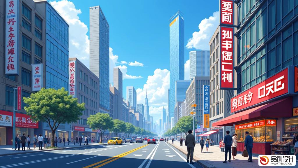 常德市品牌动态图形公司的创新之路与未来展望
