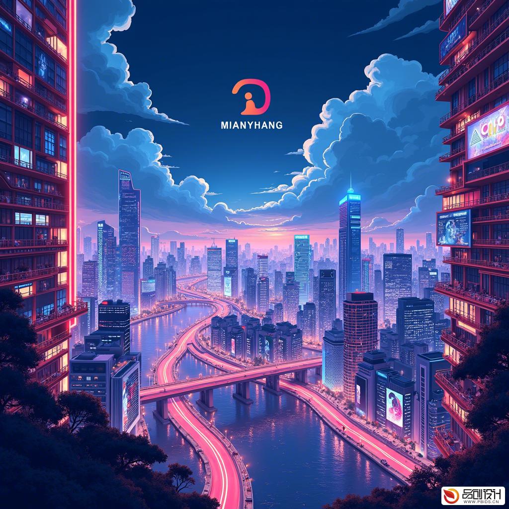 绵阳市动态视觉叙事设计有限公司:创新视觉,讲述品牌故事