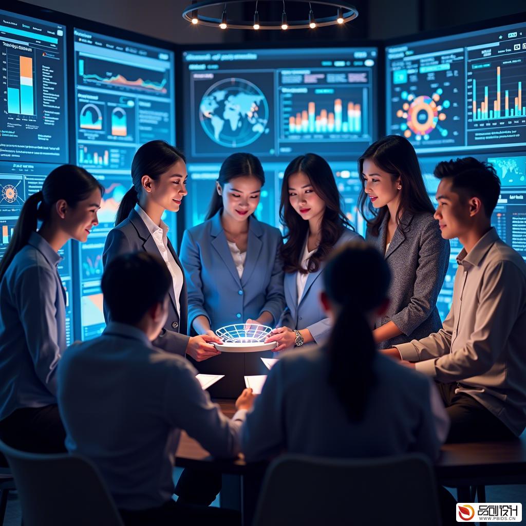 东莞市H5营销页面团队：创新引领，打造高效营销新篇章
