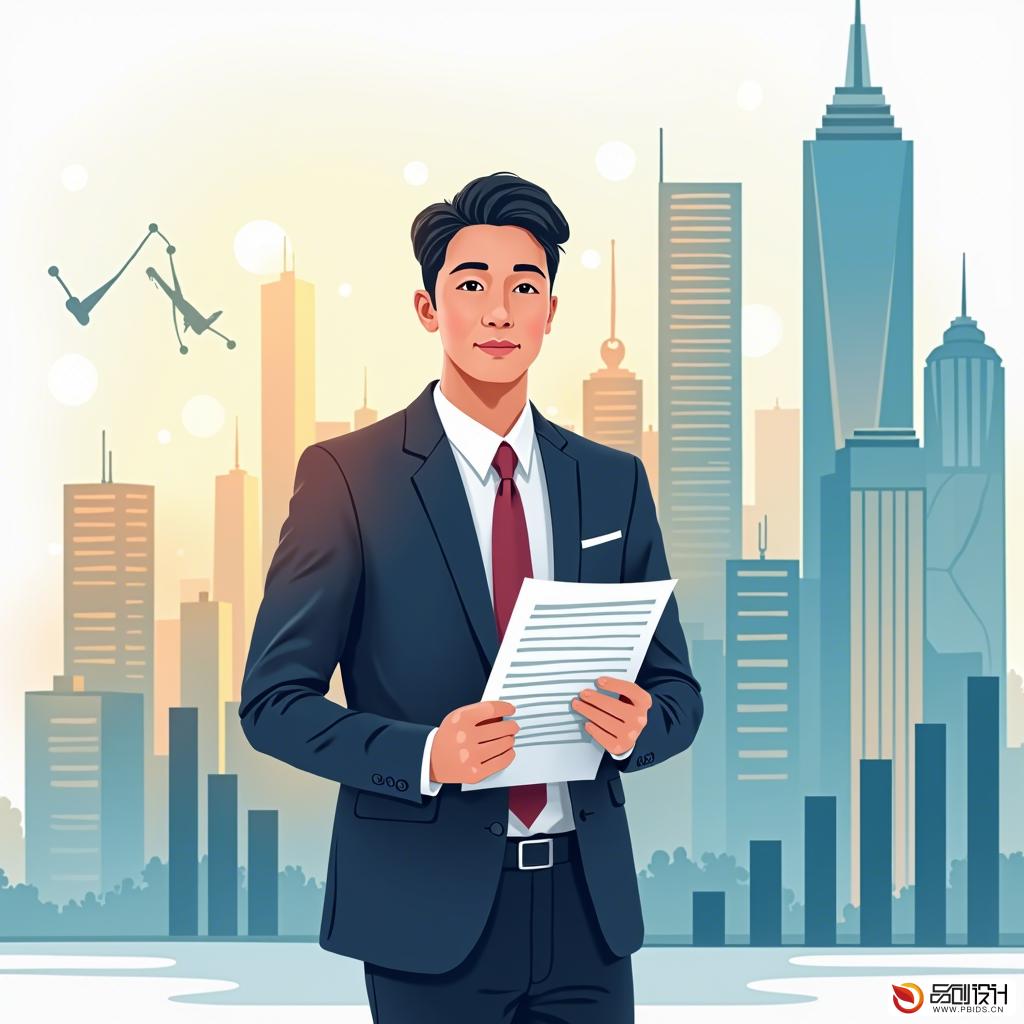 财务顾问品创定制设计机构:打造专属财富增值方案