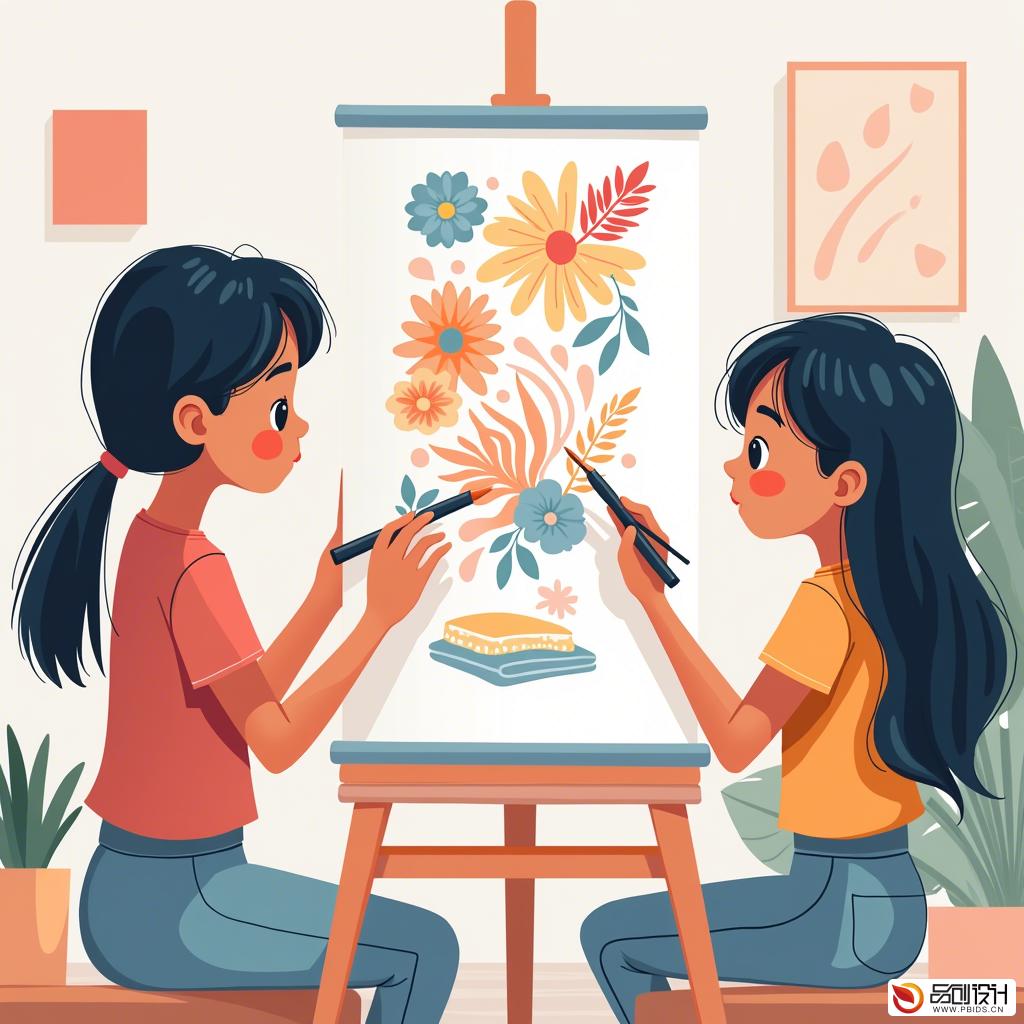 携手共创卓越：寻找理想的应用UI设计合作伙伴