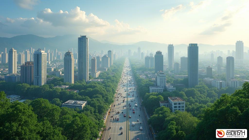 娄底市运营设计：创新引领城市美学新风尚
