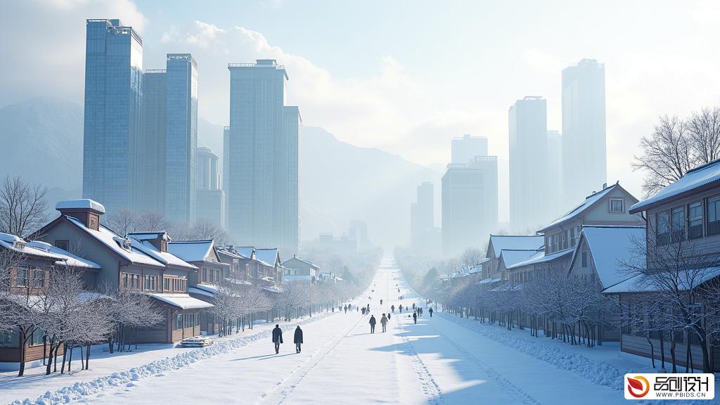 白山市UX全案设计：打造卓越用户体验的设计之旅
