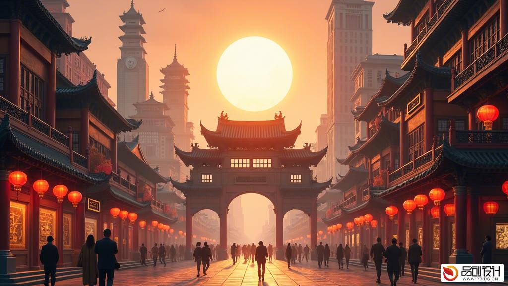 许昌市运营设计单位的崛起与影响力

