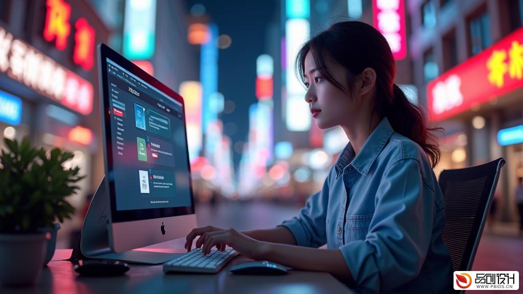 芜湖网页动效设计团队的创意之旅：打造视觉盛宴的艺术实践
