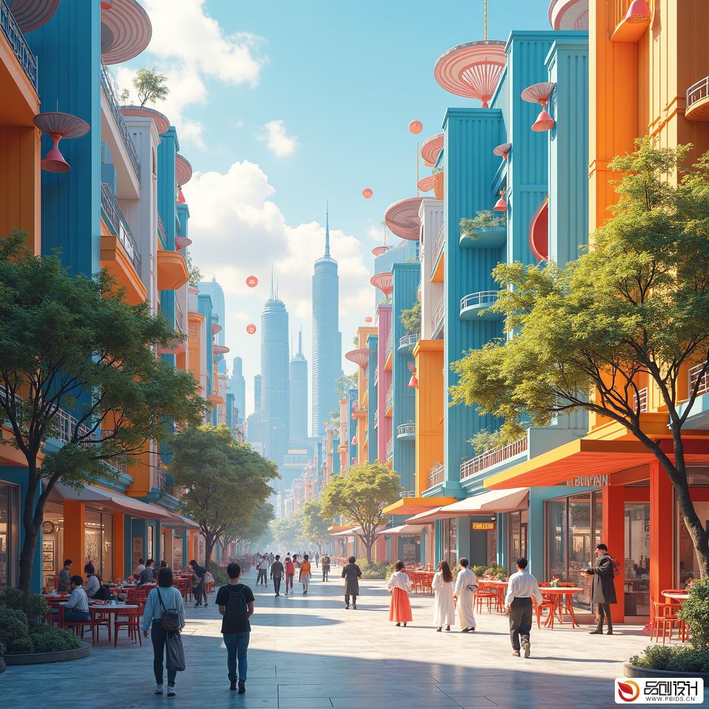 阳泉市创新设计策略：激发城市活力与产业升级
