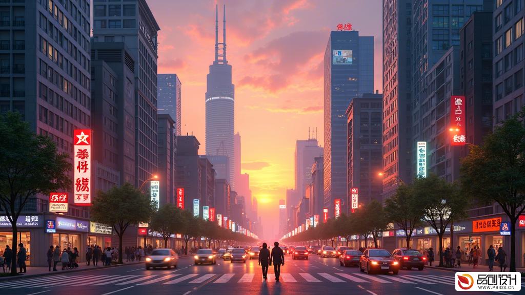 邵阳市品创设计动态：创新引领，设计未来
