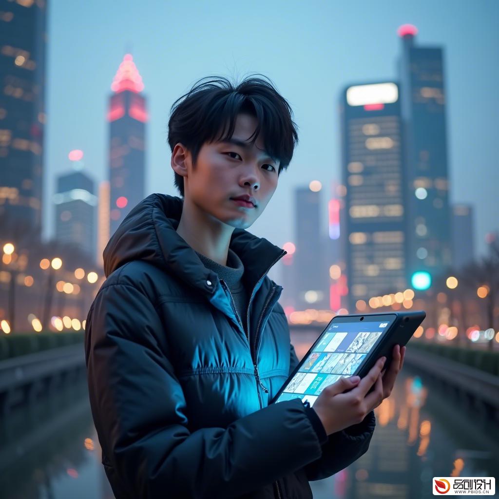 郑州市交互原型设计公司的创新之路