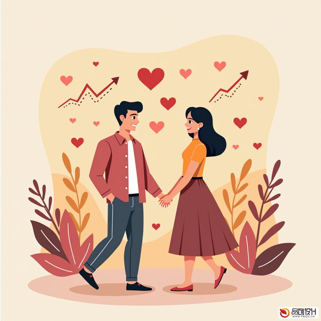 婚恋交友运营增长:携手视觉合作伙伴共创未来