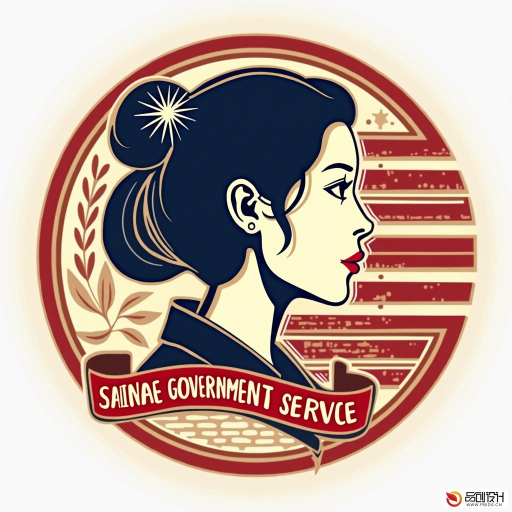 政务服务VI系统设计机构：塑造政府形象的新篇章
