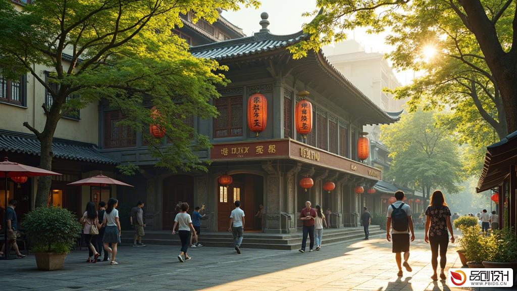 天水市智能设备界面创新服务中心：引领未来科技新风尚
