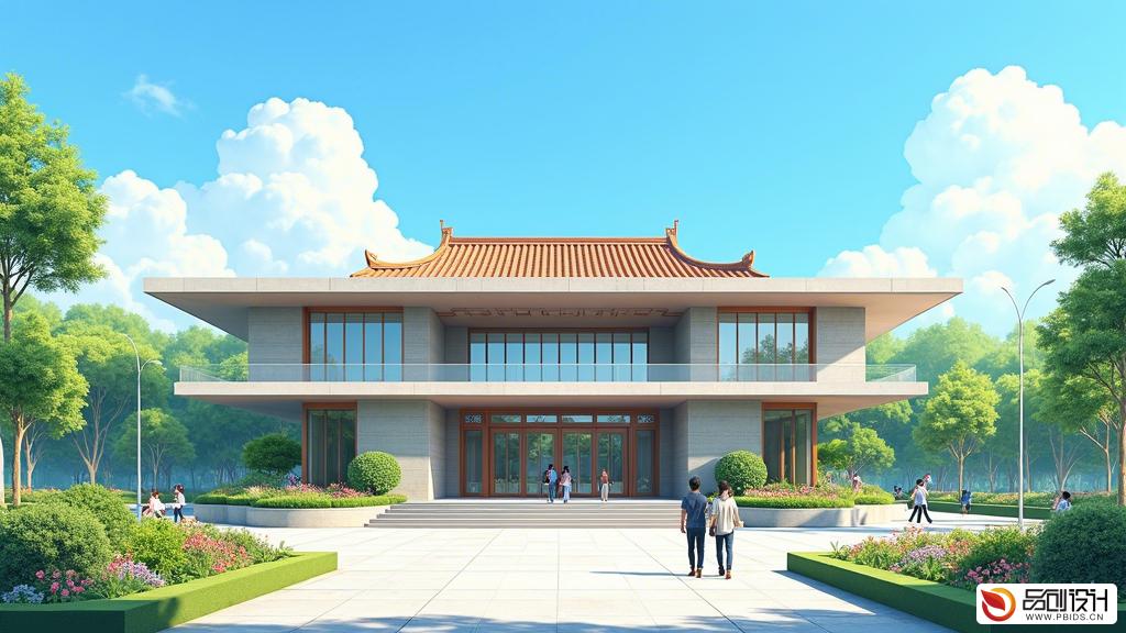 塔城互动体验设计：塑造未来设计新风尚
