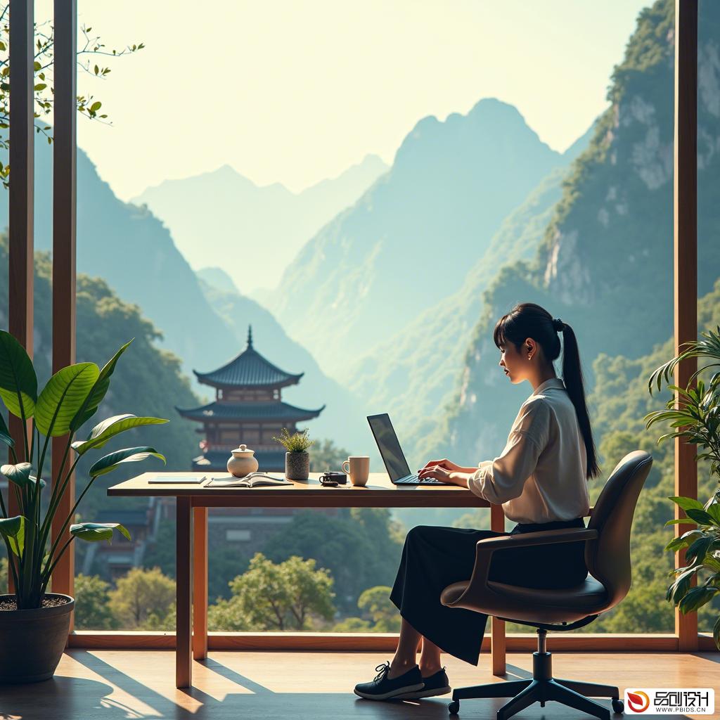 陇南社交传播设计机构的创新之路