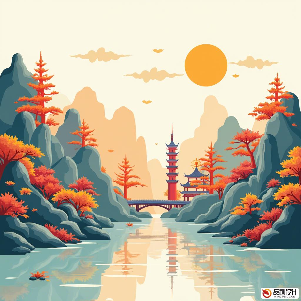 三门峡市VI系统设计团队的创意力量与品牌塑造
