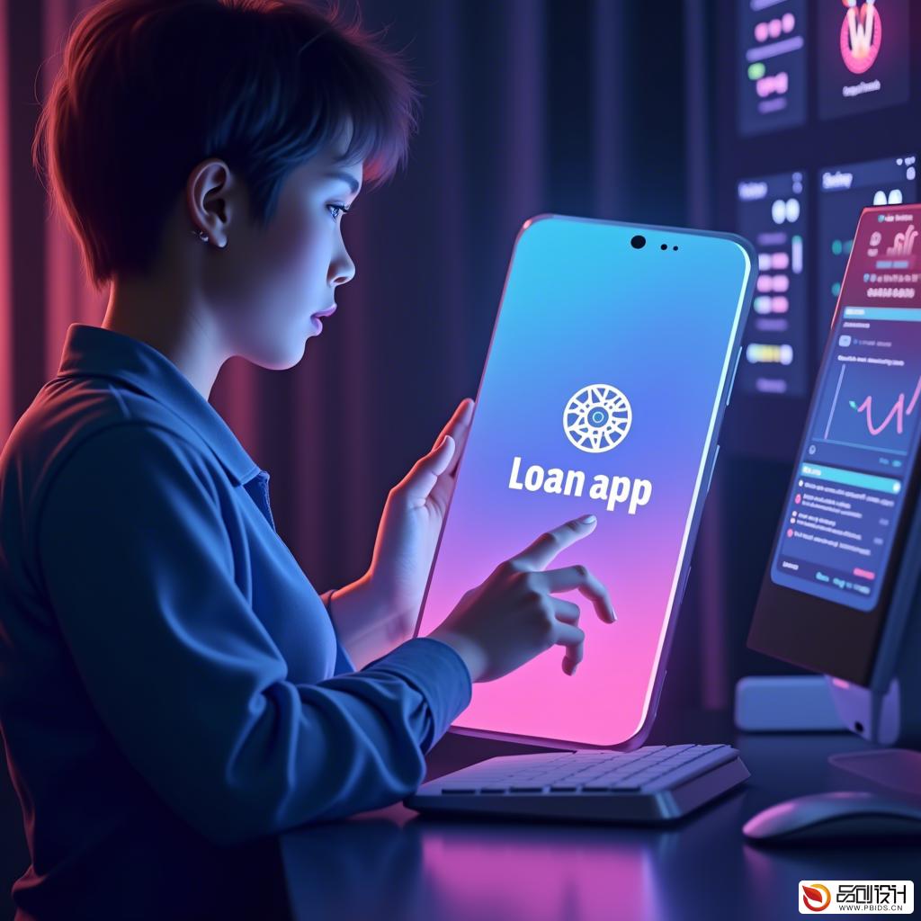 打造个性化贷款体验:个人贷款应用品牌化设计策略