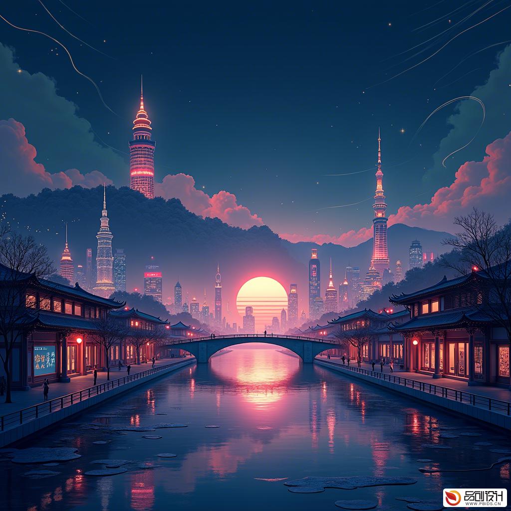 宣城市动效设计创新服务中心:引领创意新风尚