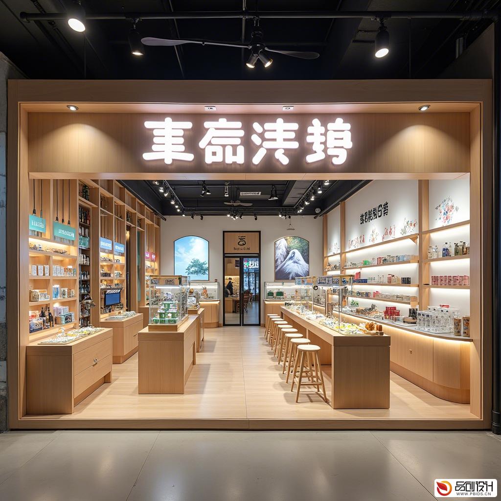 新乡市企业定制设计案例：打造独特品牌形象的实践探索
