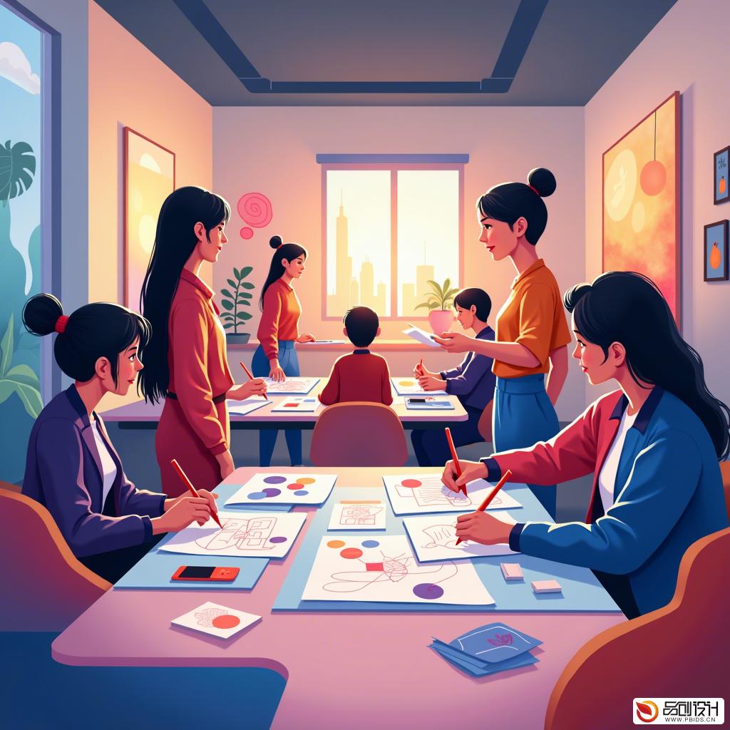 整形MG动画设计创新服务中心:塑造美学新境界