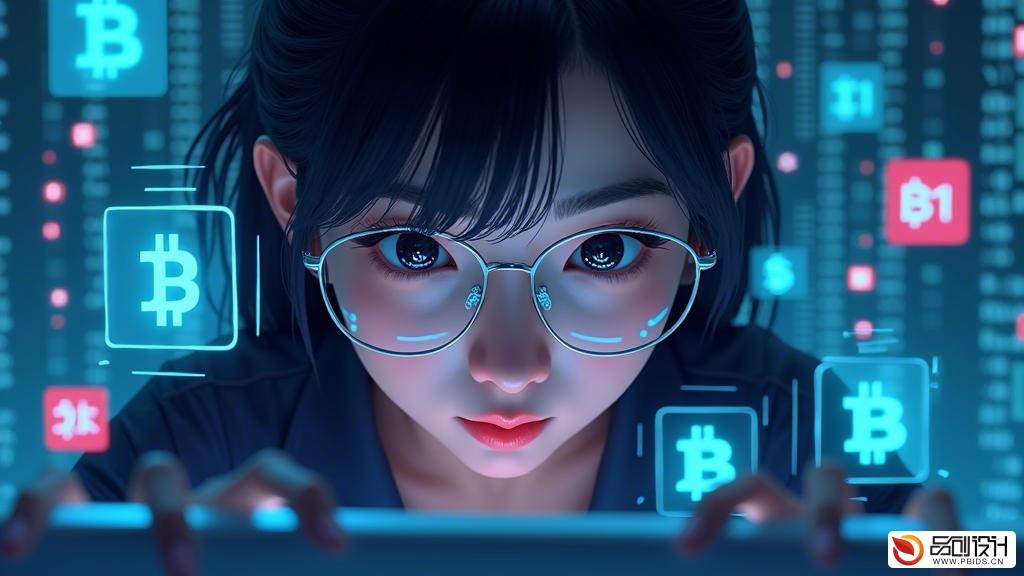 加密货币品创定制设计解决方案：打造独一无二的数字资产
