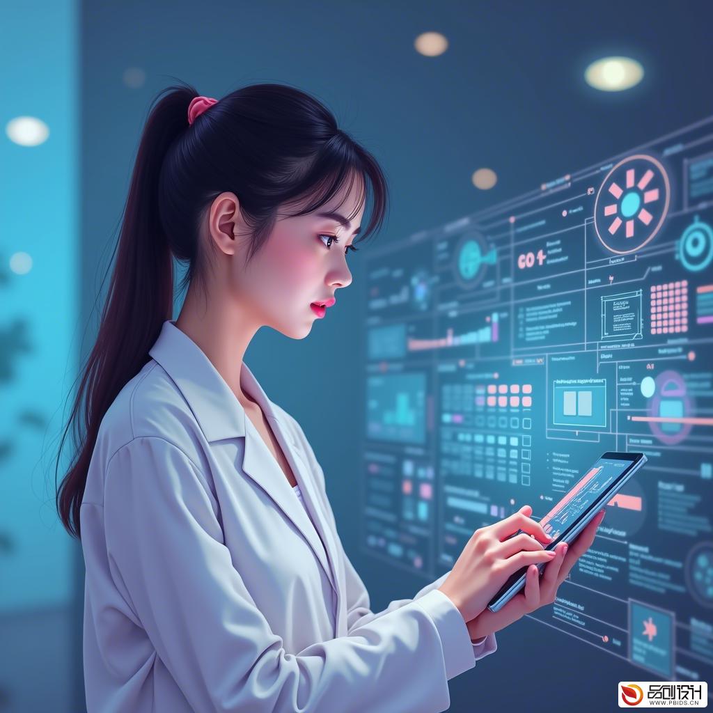 招聘交互原型设计合作伙伴:共创数字产品新体验