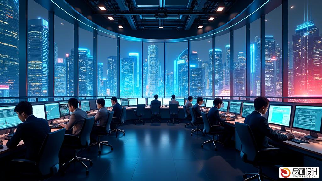 金融科技互动体验设计：重塑金融服务的未来
