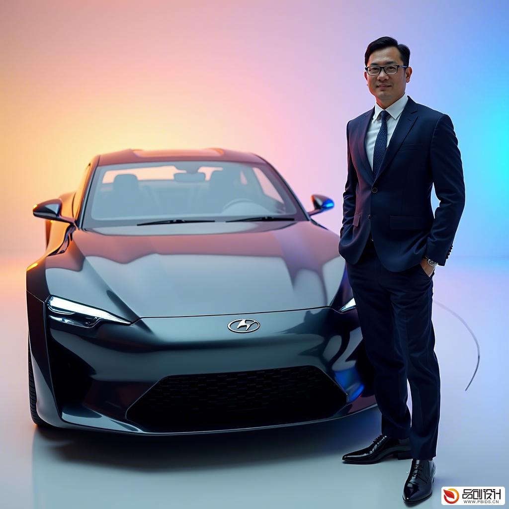 汽车租赁品牌设计:塑造行业新标杆的创新之路