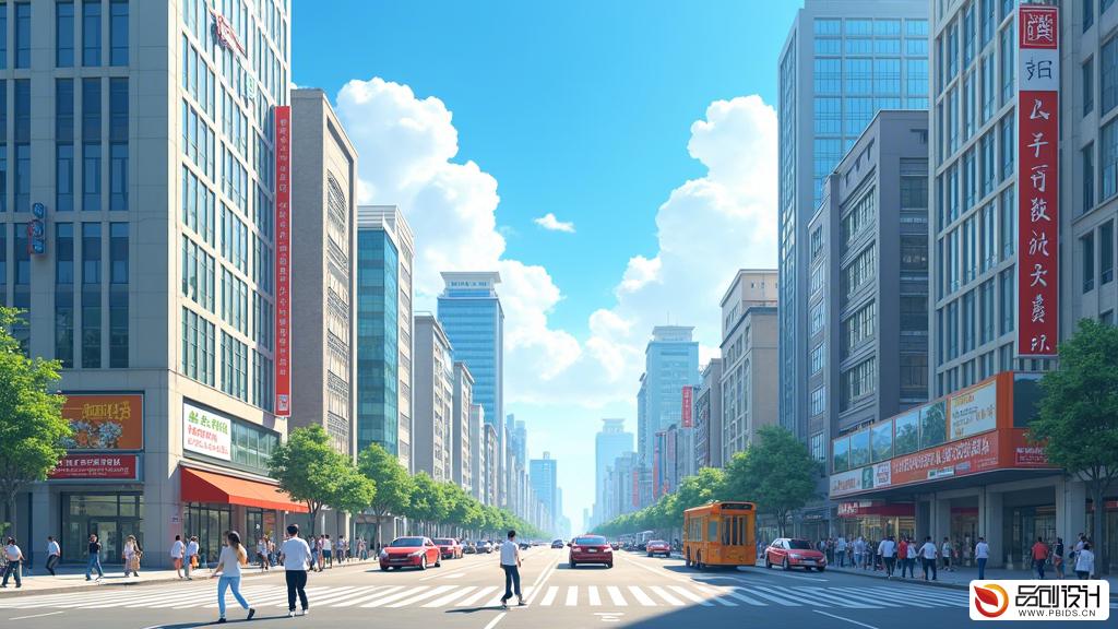 衡阳市品创视觉工作室：创意设计的力量与魅力
