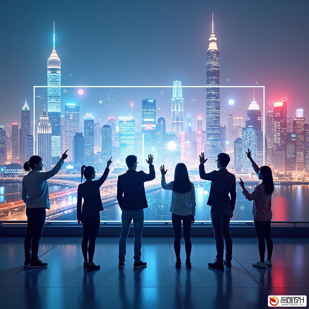 晋中市触控体验设计:创新引领未来交互新风尚