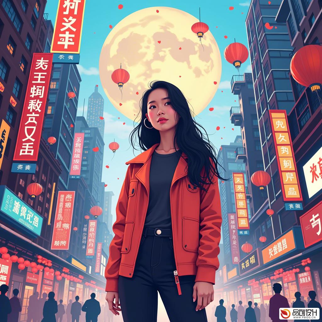 洛阳市UI设计合作伙伴：共创视觉盛宴的精英团队
