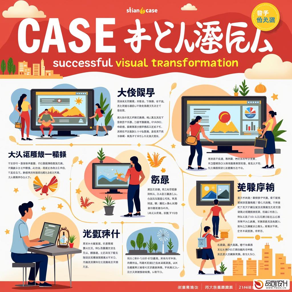 天津市用户转化视觉机构：打造高效营销的视觉盛宴
