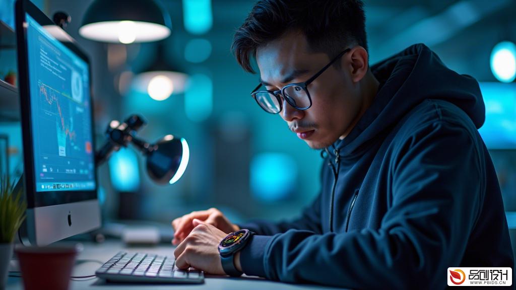 智能穿戴设备创新设计：引领未来科技的潮流
