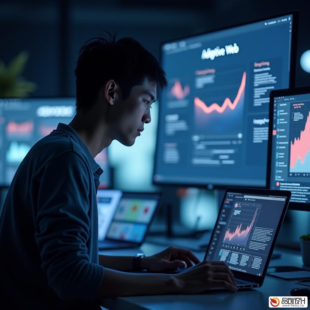 柳州自适应网页设计公司：打造卓越用户体验的领航者
