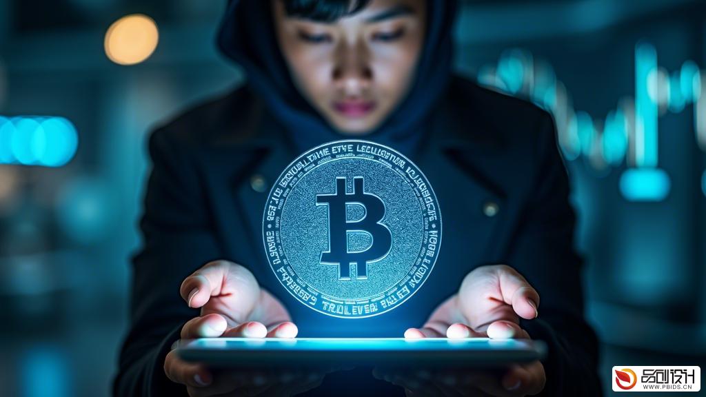重塑金融未来：加密货币多维度品牌设计企业的创新之路
