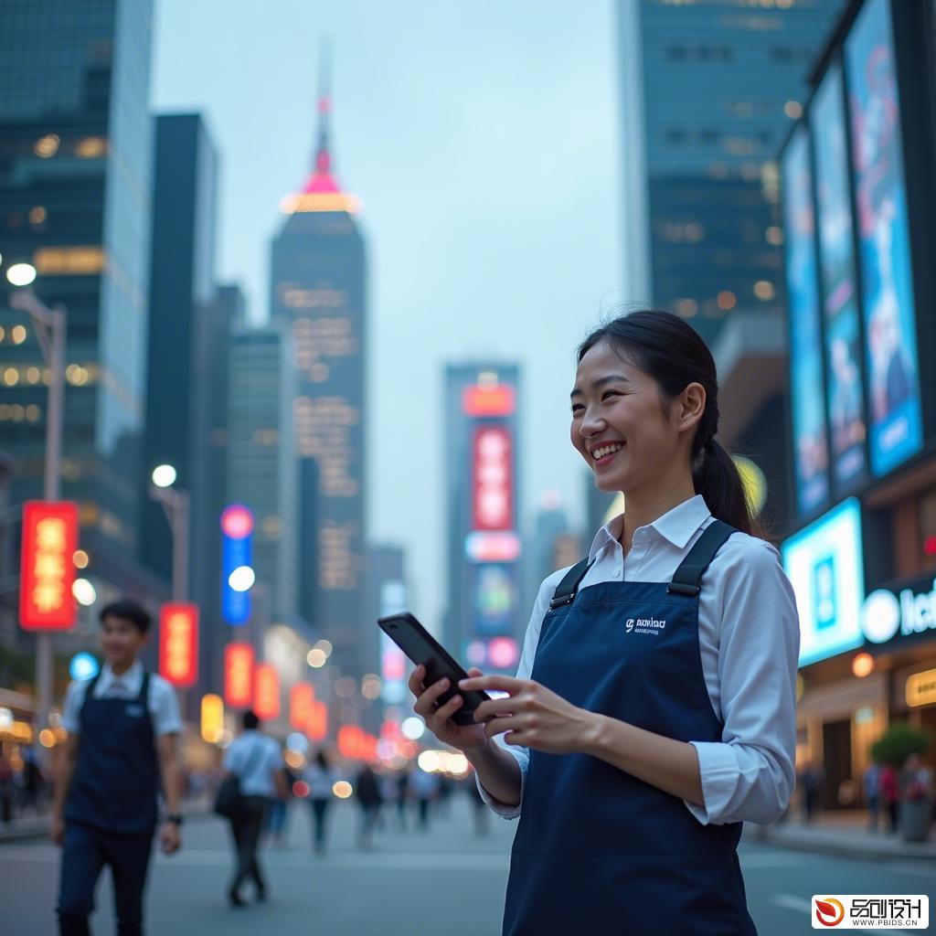 营口市体验优化方案:打造卓越服务单位的实践探索