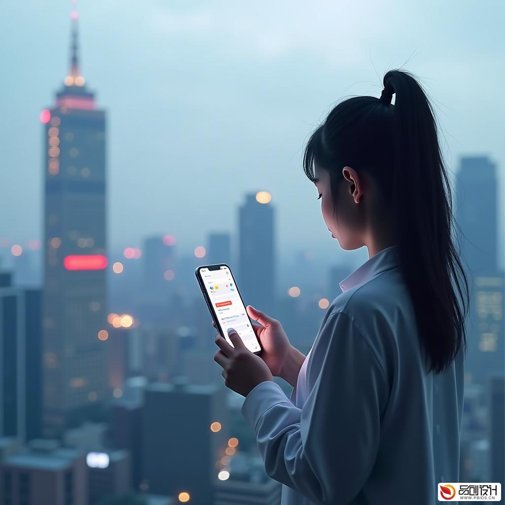 汉中市应用界面重构合作伙伴：共创数字时代新体验
