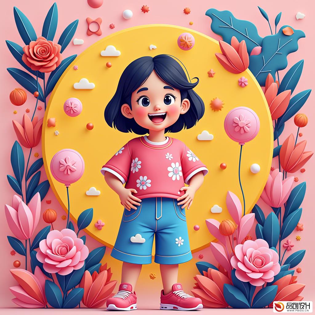 辽源多维度品牌设计：塑造企业独特魅力的艺术
